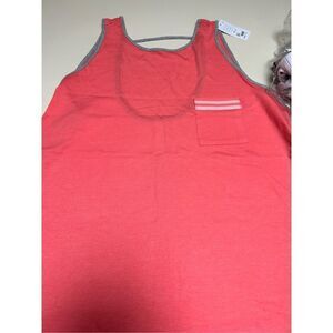 Lane Bryant Cacique Chemise Sleepshirt